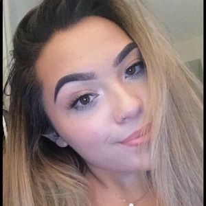 Meet your Posher, Maddison